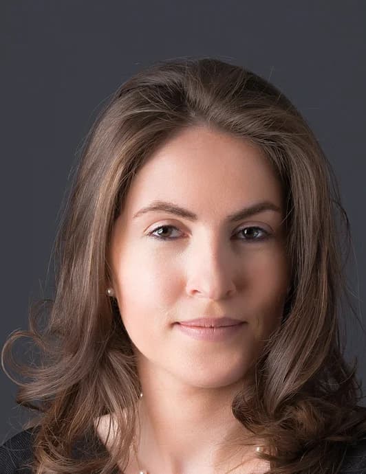 Portrait de Candice Dieux, naturopathe